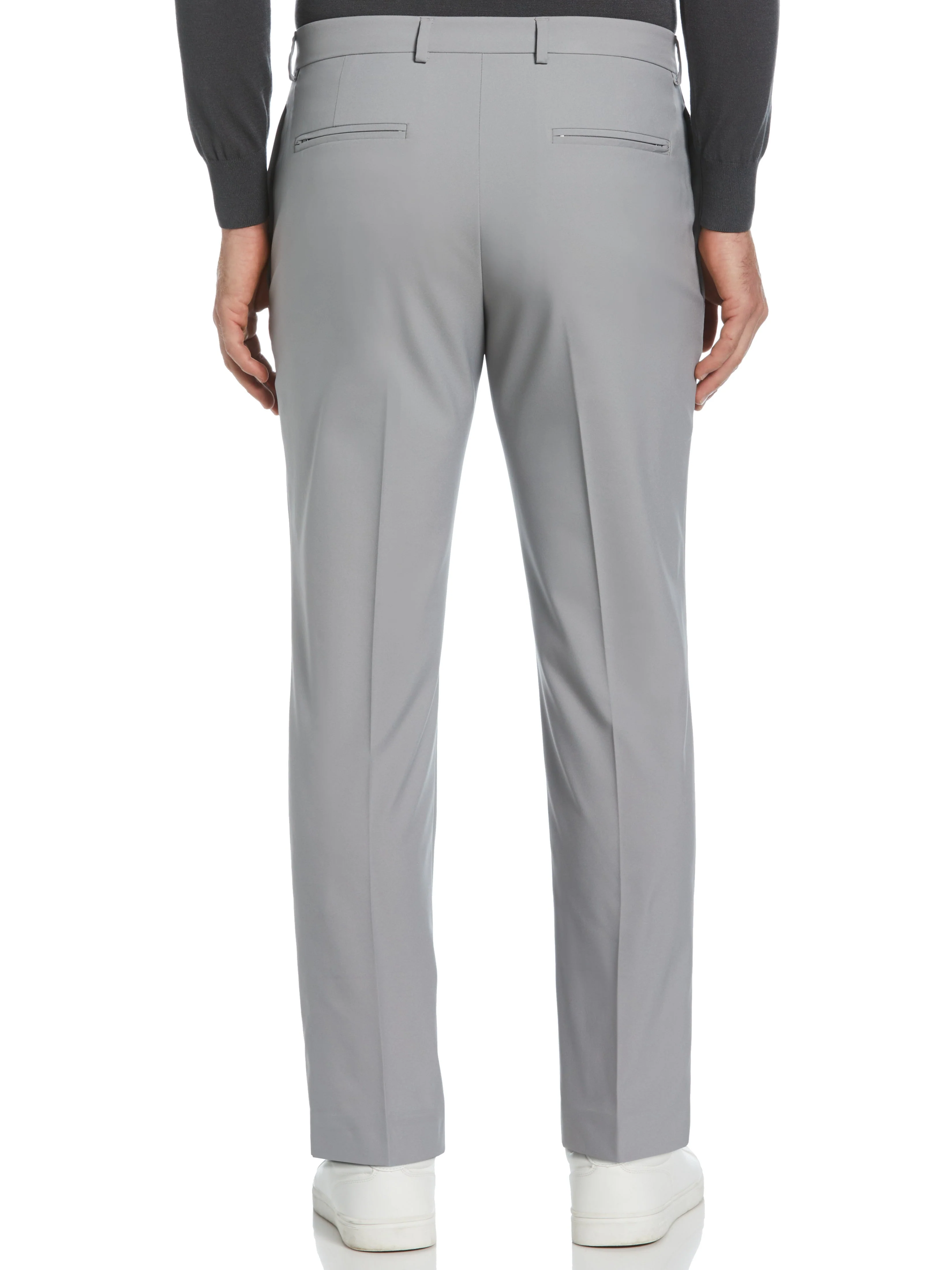Slim Fit Tech Portfolio Dress Pant - Image 2