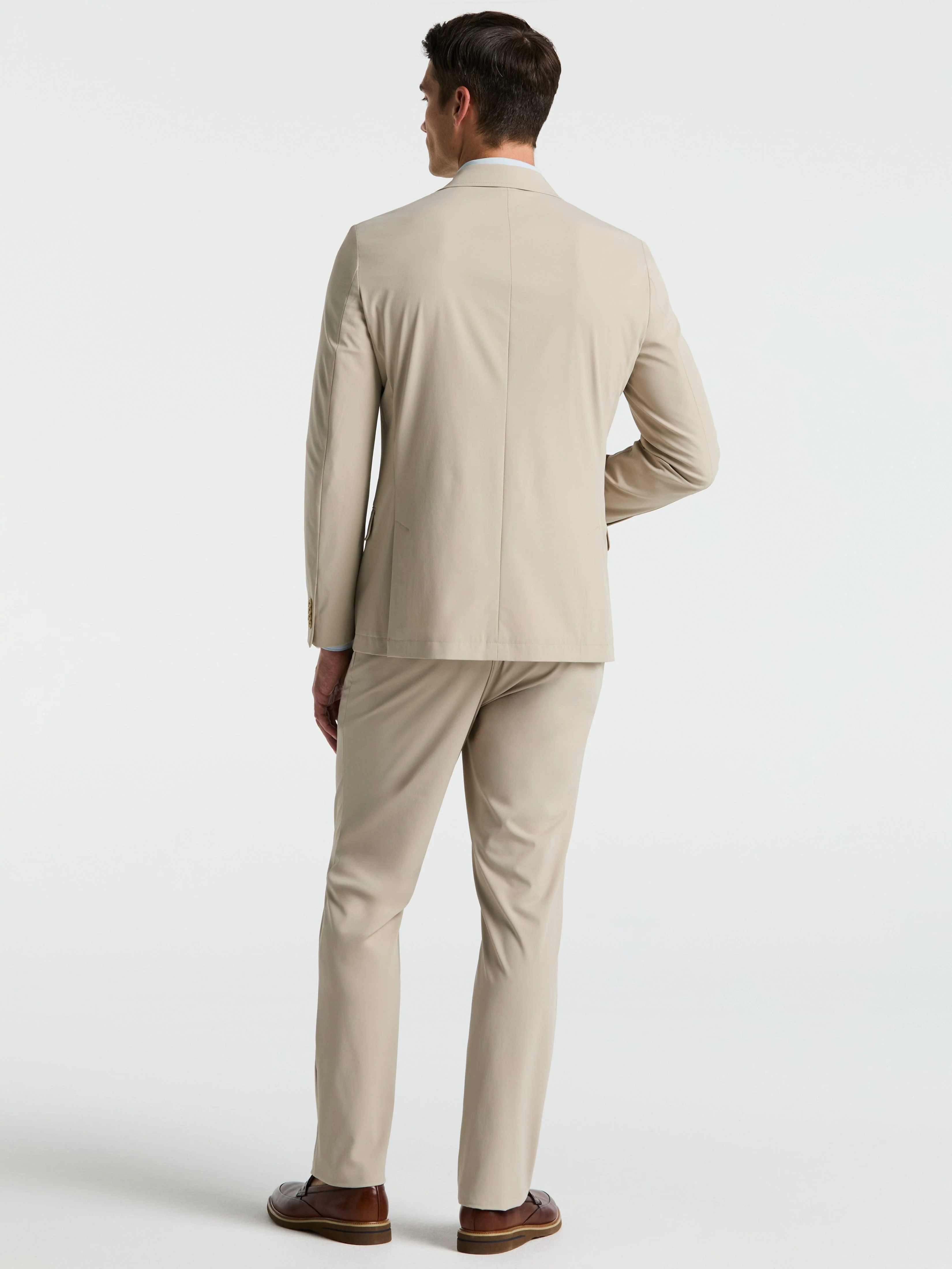 Slim Fit Tech 2.0 Suit Pant - Image 2