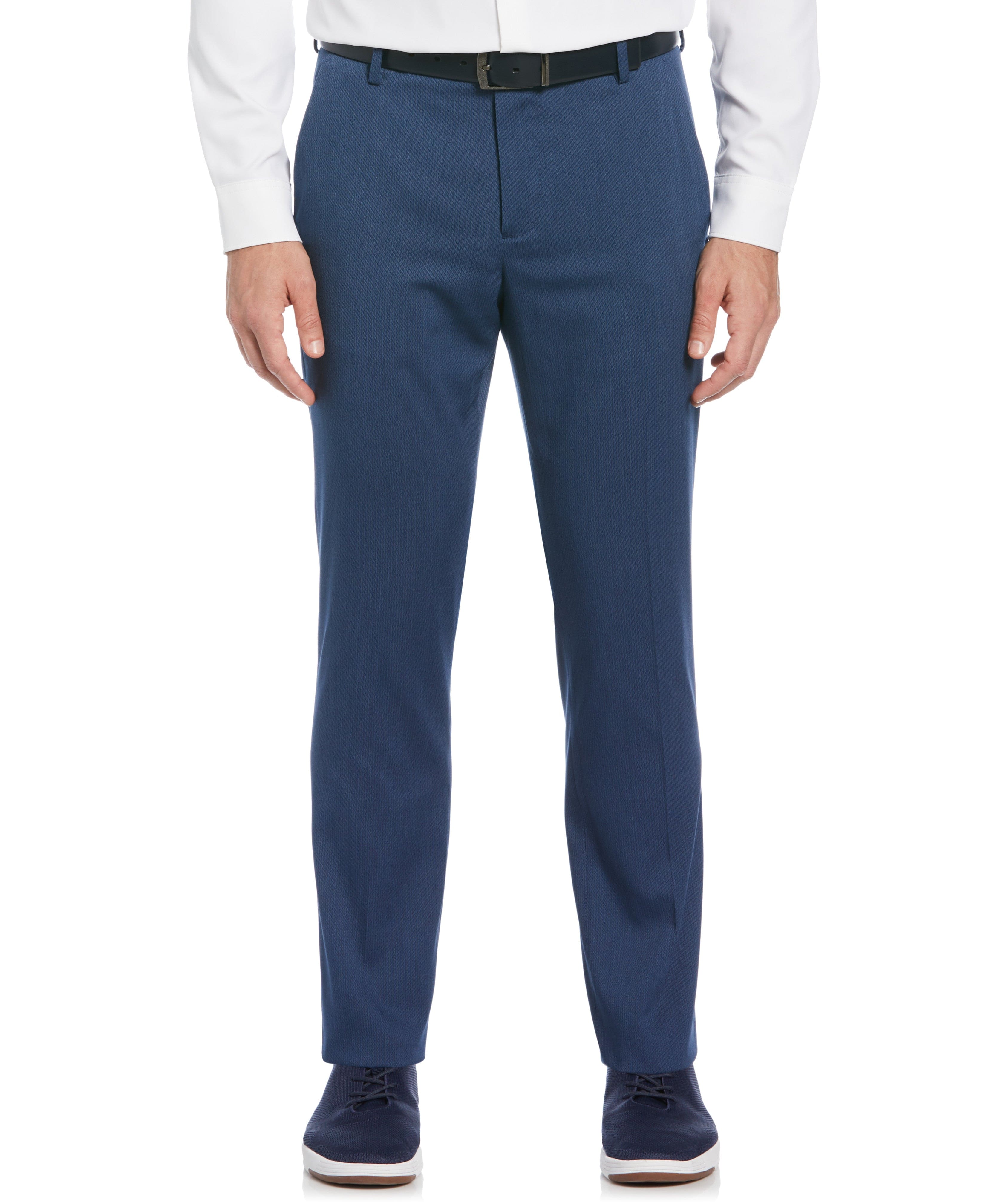 Slim Fit Performance Tech Suit Pant - Image 5