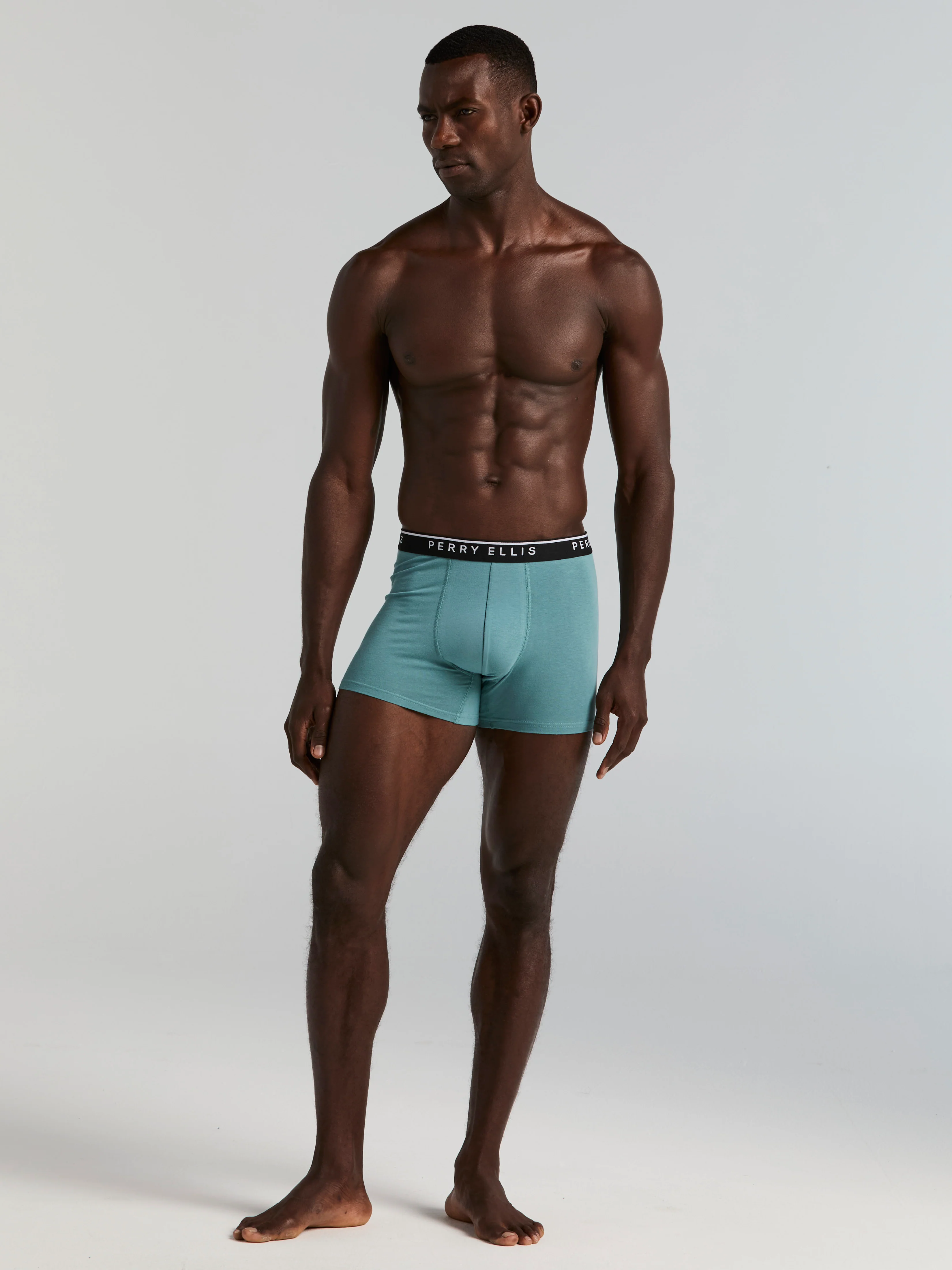4-Pack Cotton Stretch Boxer Brief - Image 15