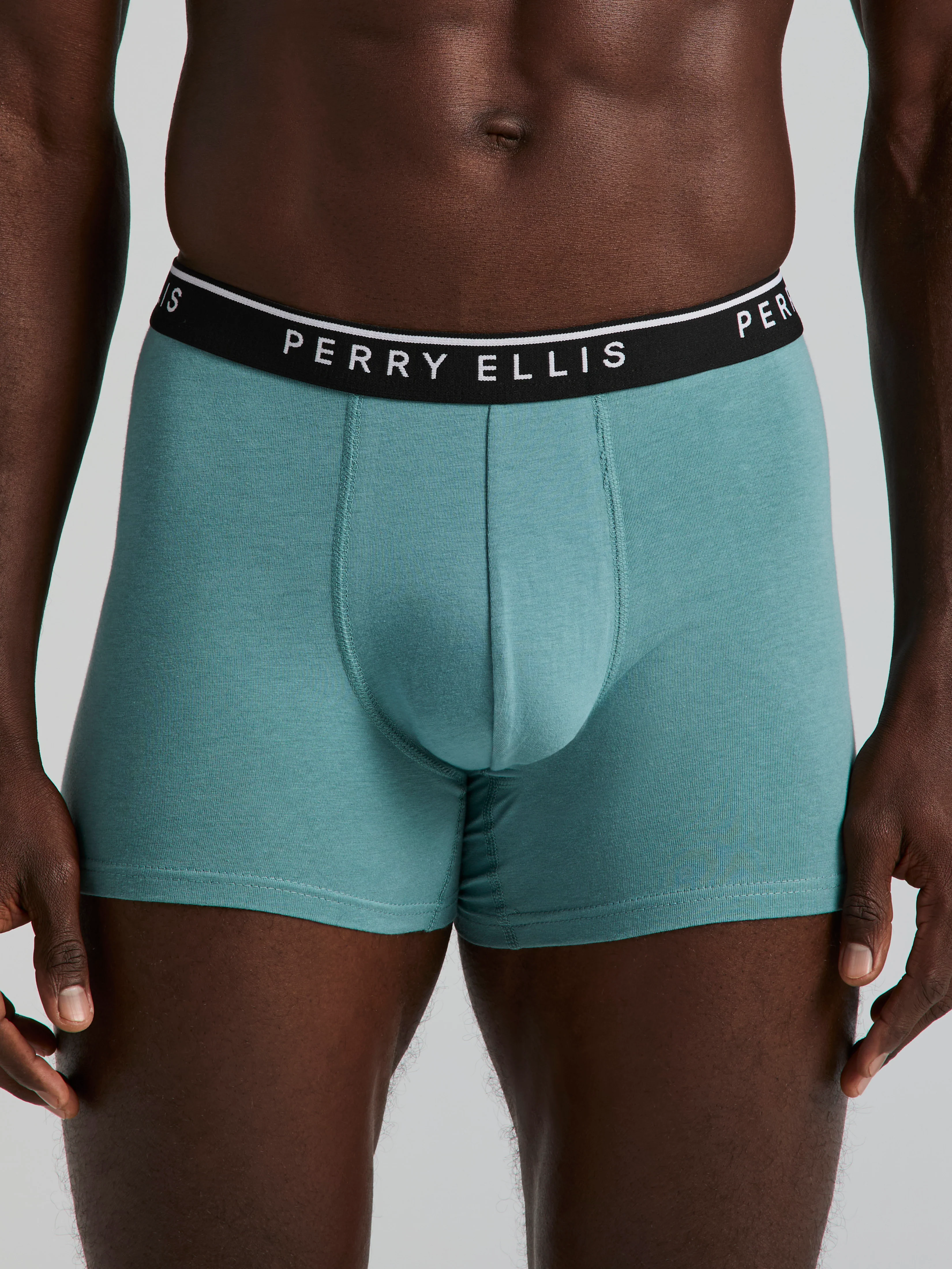 4-Pack Cotton Stretch Boxer Brief - Image 16