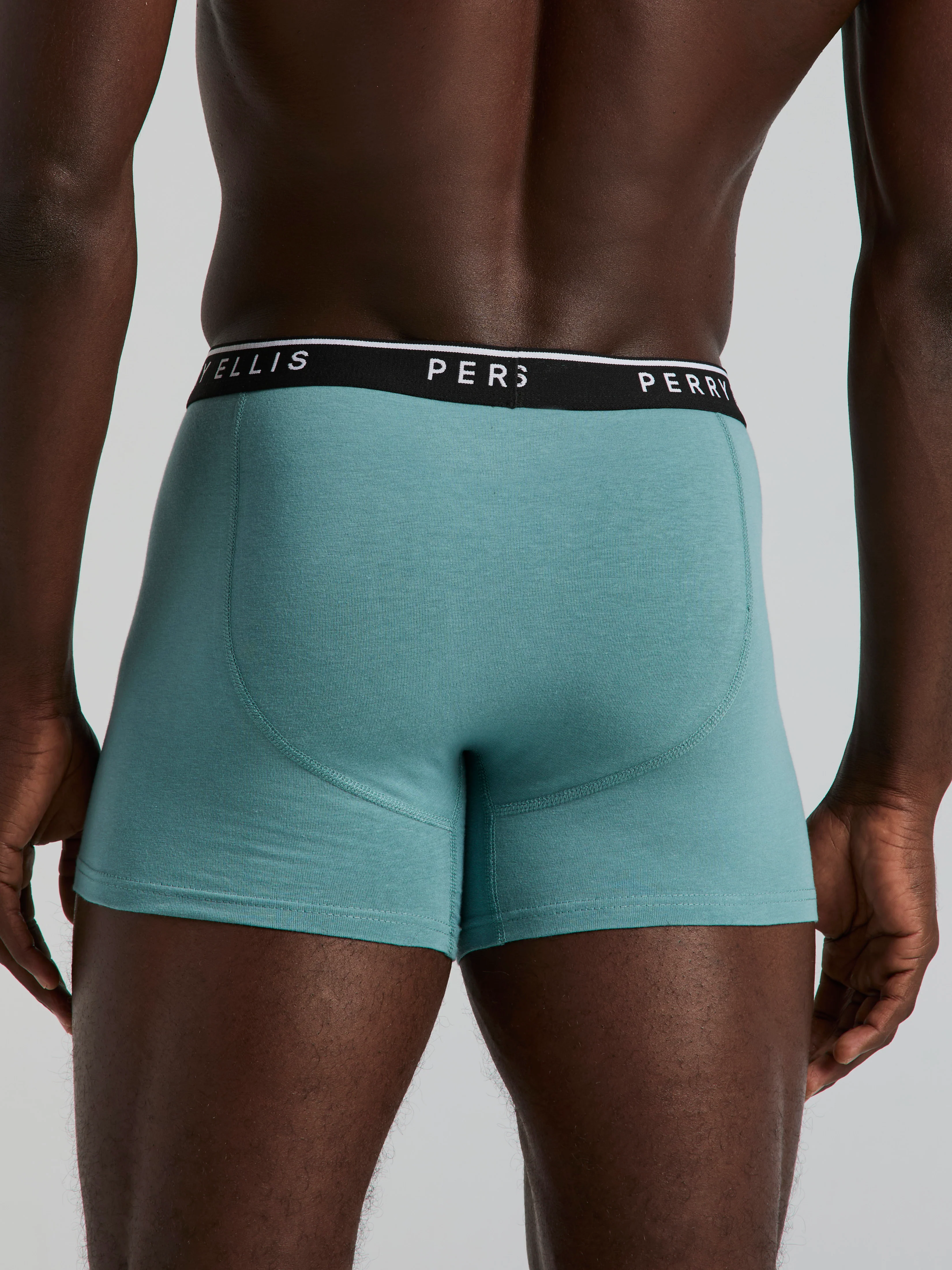 4-Pack Cotton Stretch Boxer Brief - Image 17