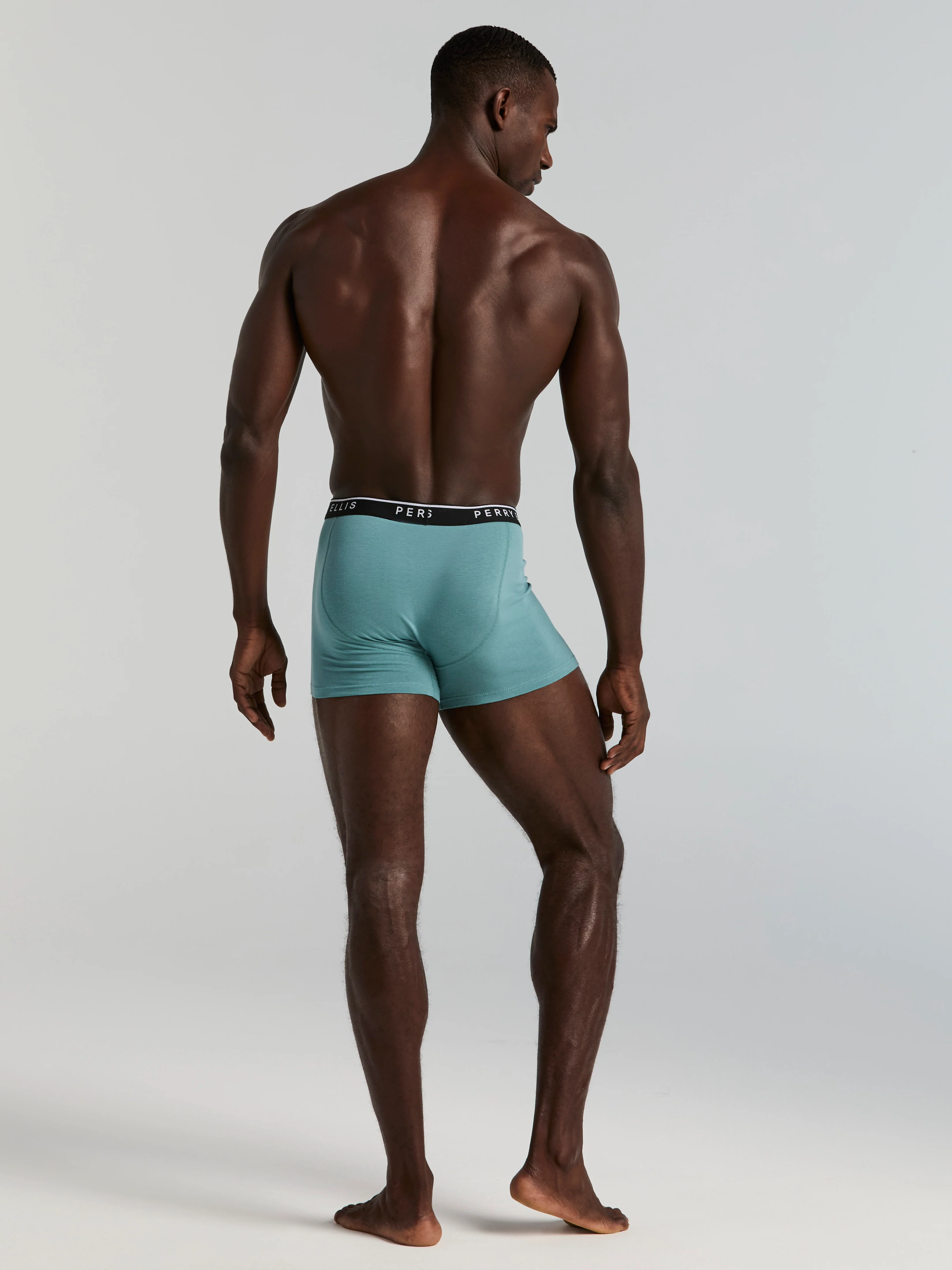 4-Pack Cotton Stretch Boxer Brief - Image 18