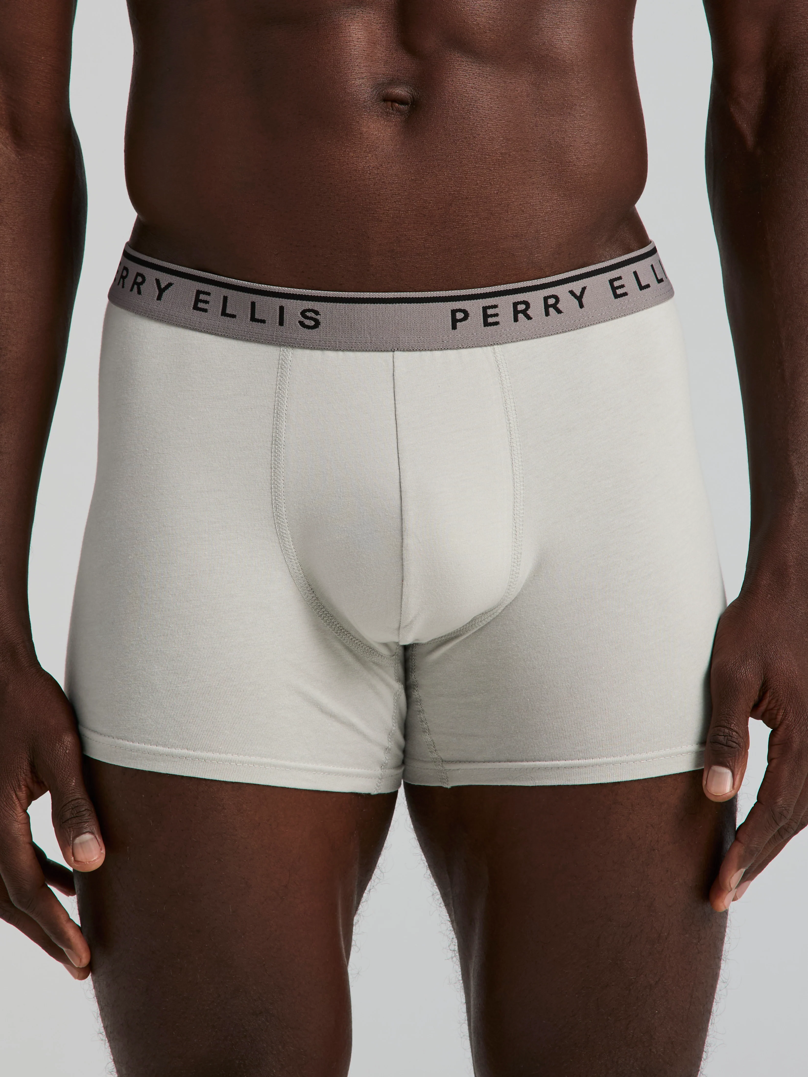4-Pack Cotton Stretch Boxer Brief - Image 20
