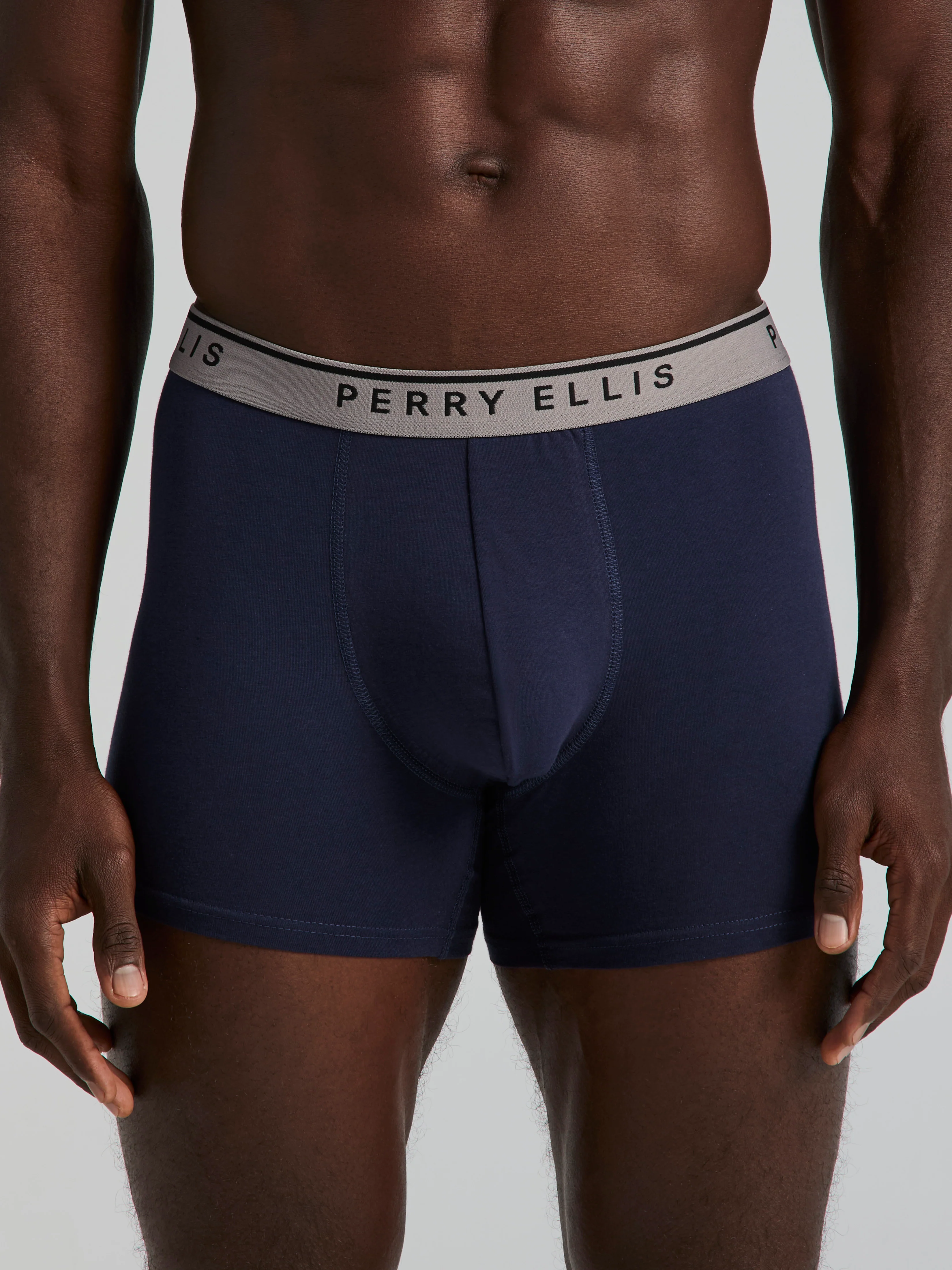 4-Pack Cotton Stretch Boxer Brief - Image 21