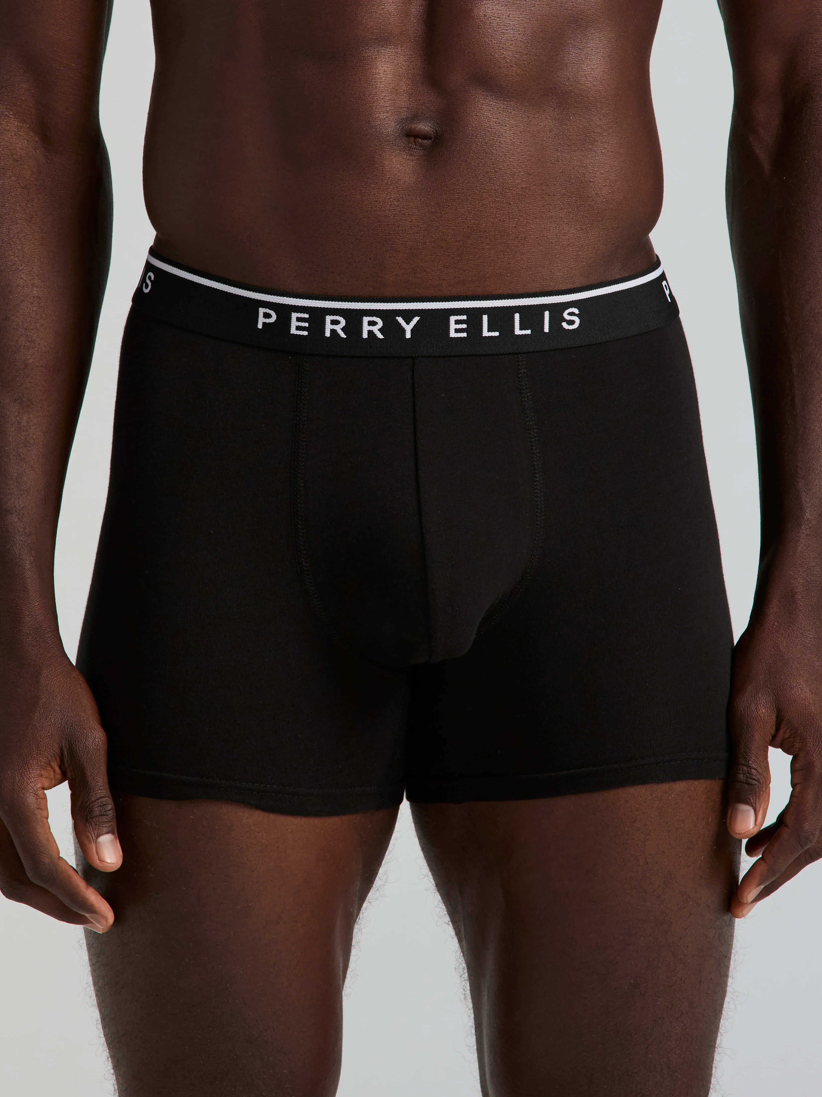 4-Pack Cotton Stretch Boxer Brief - Image 22