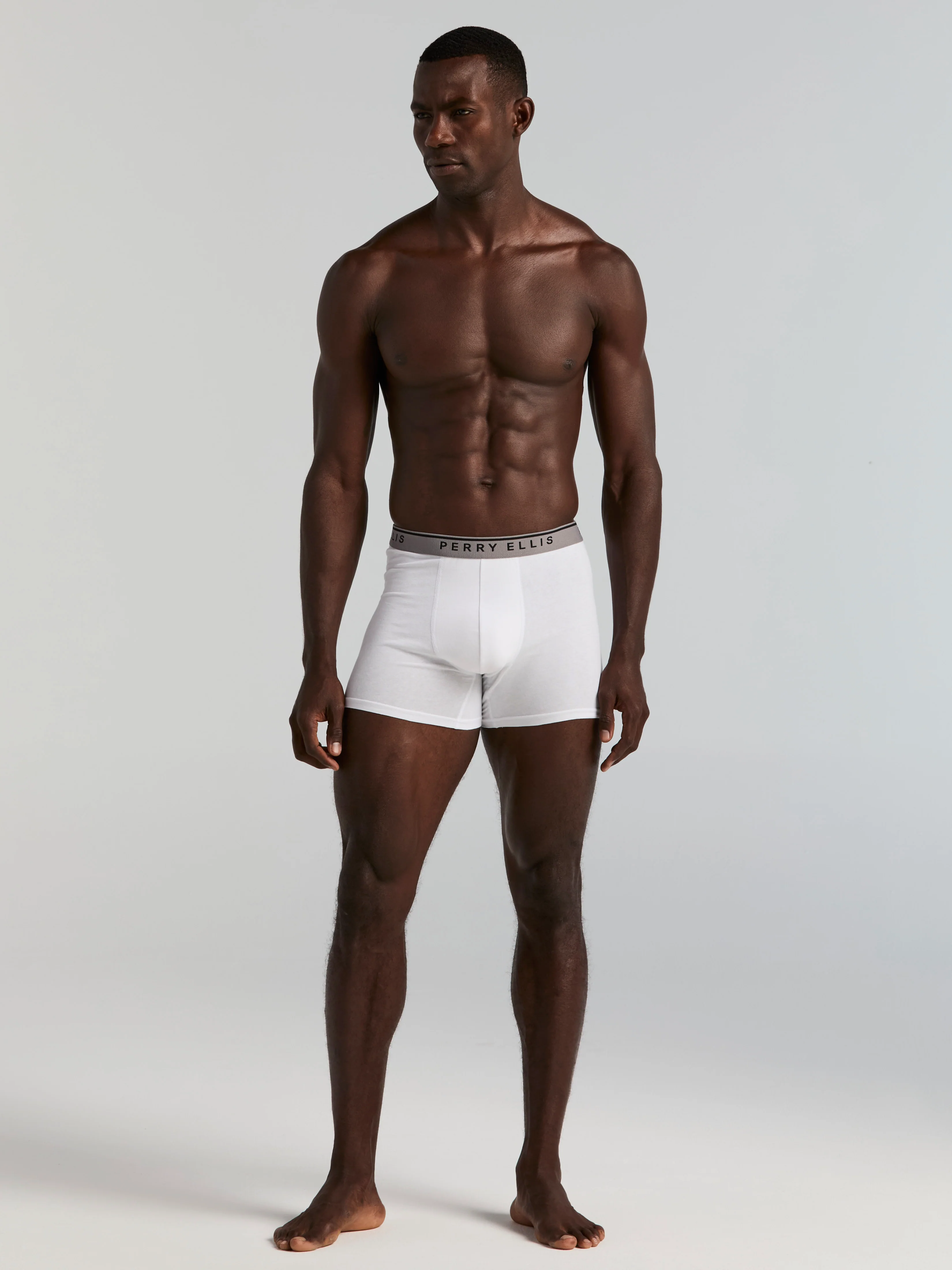 4-Pack Cotton Stretch Boxer Brief - Image 23