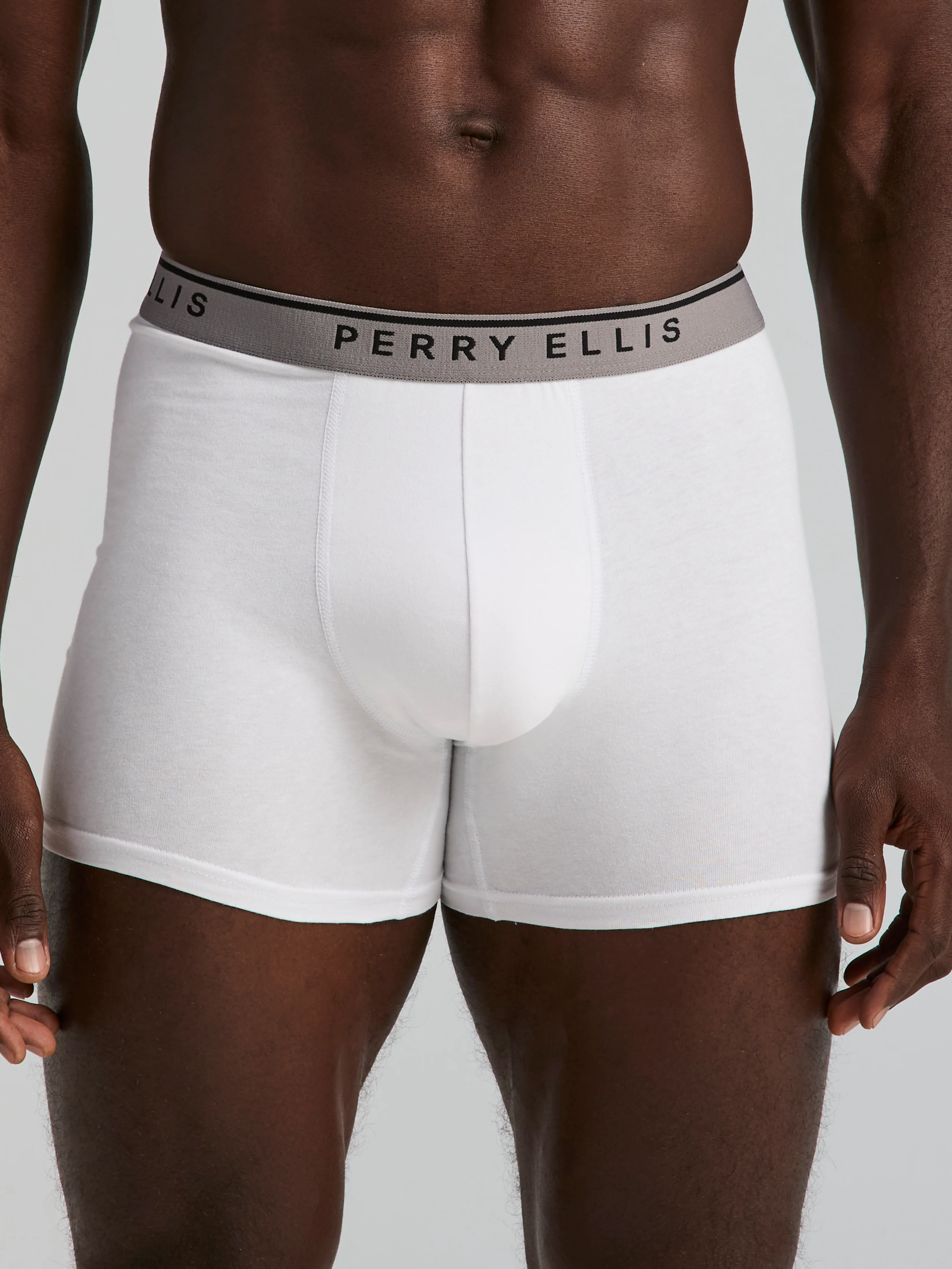 4-Pack Cotton Stretch Boxer Brief - Image 24