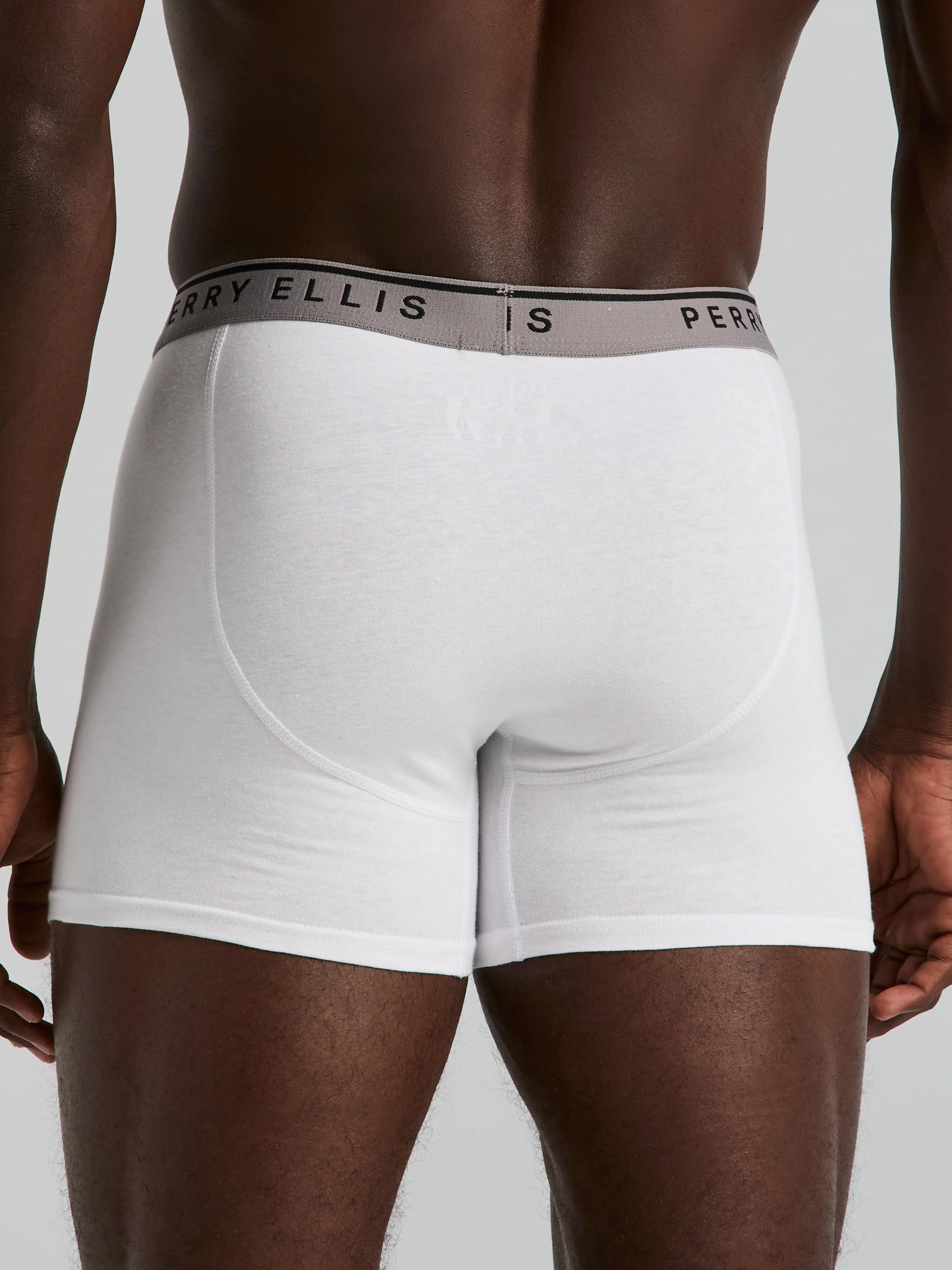 4-Pack Cotton Stretch Boxer Brief - Image 25