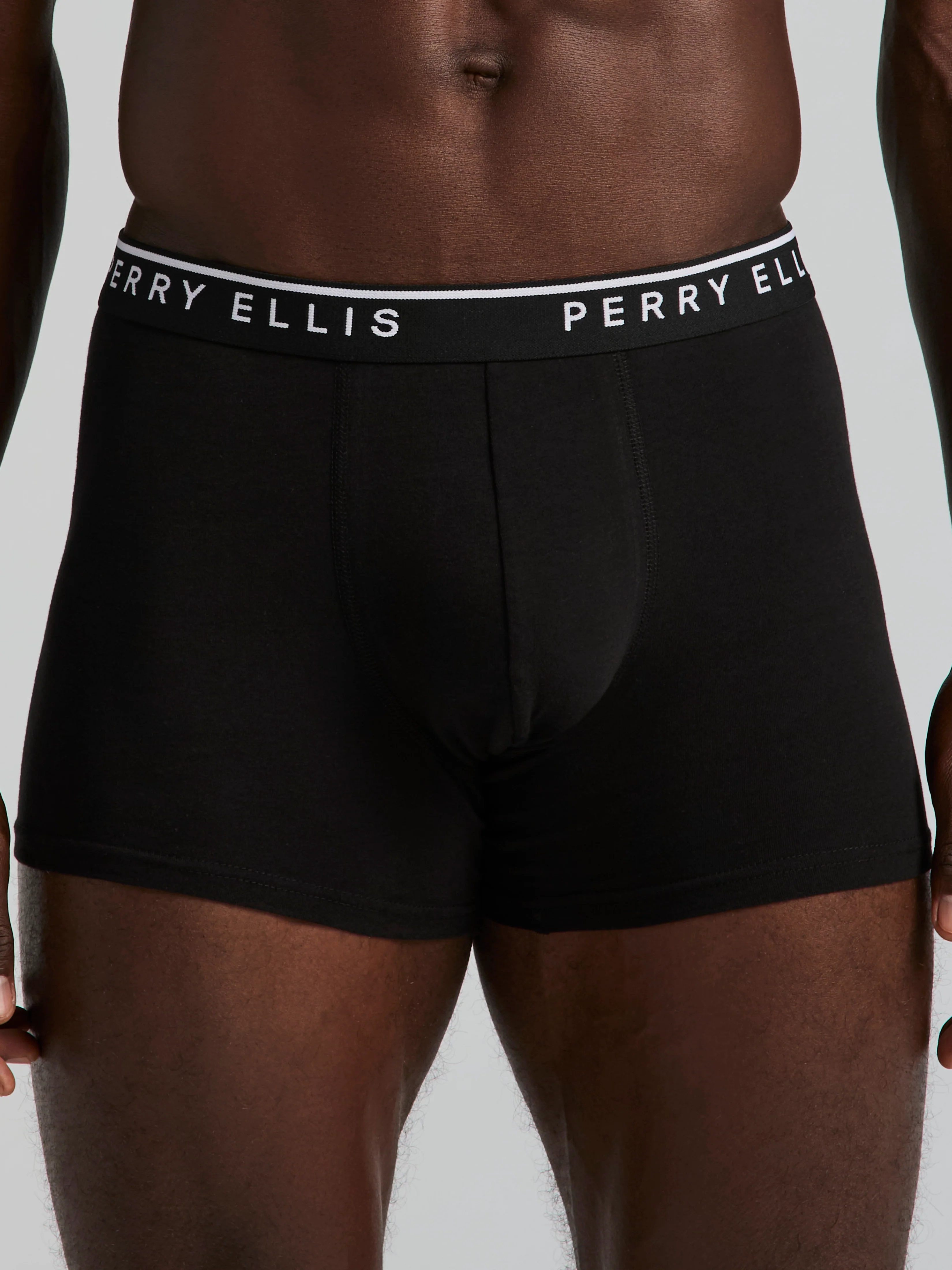 4-Pack Cotton Stretch Boxer Brief - Image 3