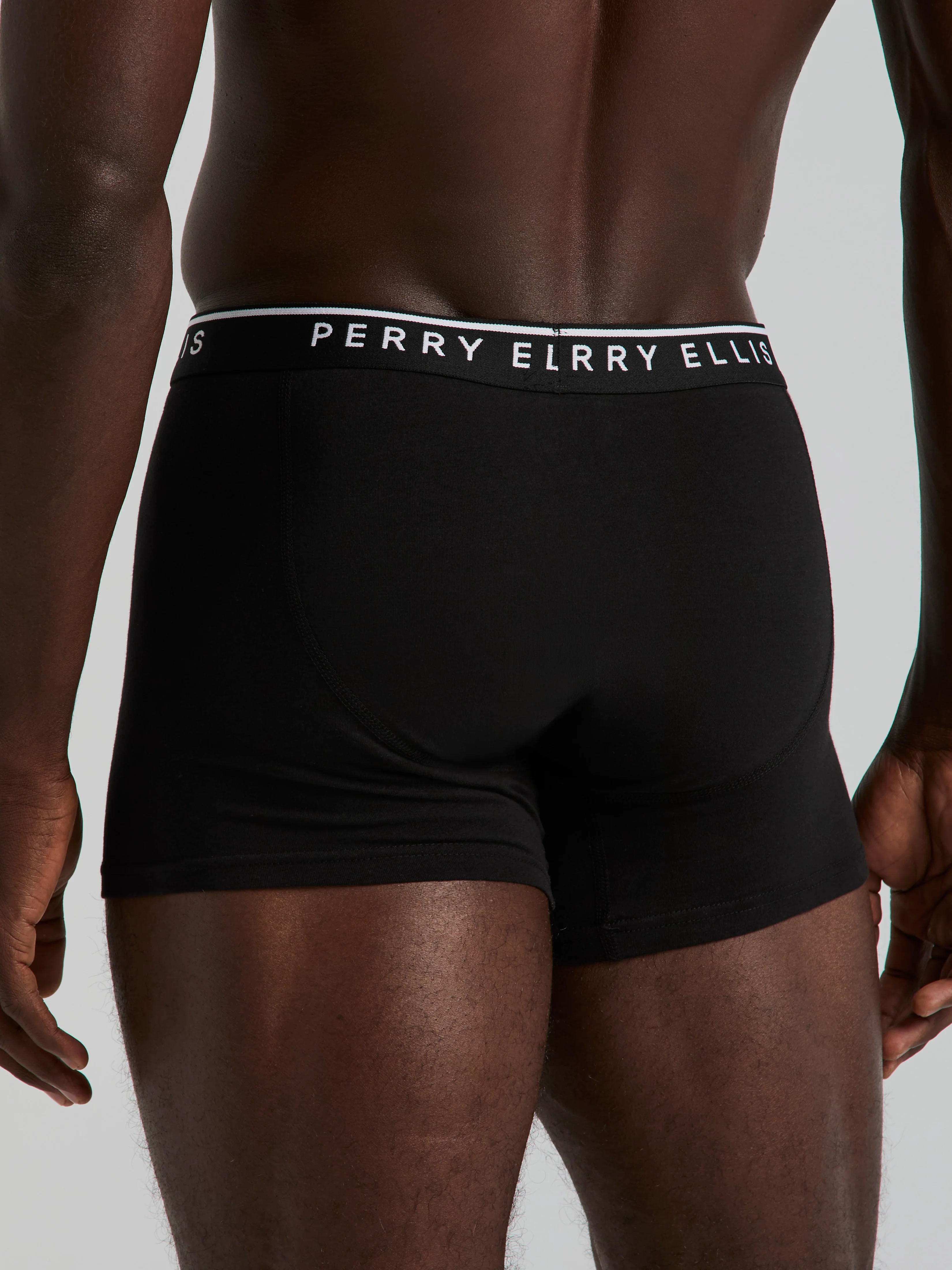 4-Pack Cotton Stretch Boxer Brief - Image 4