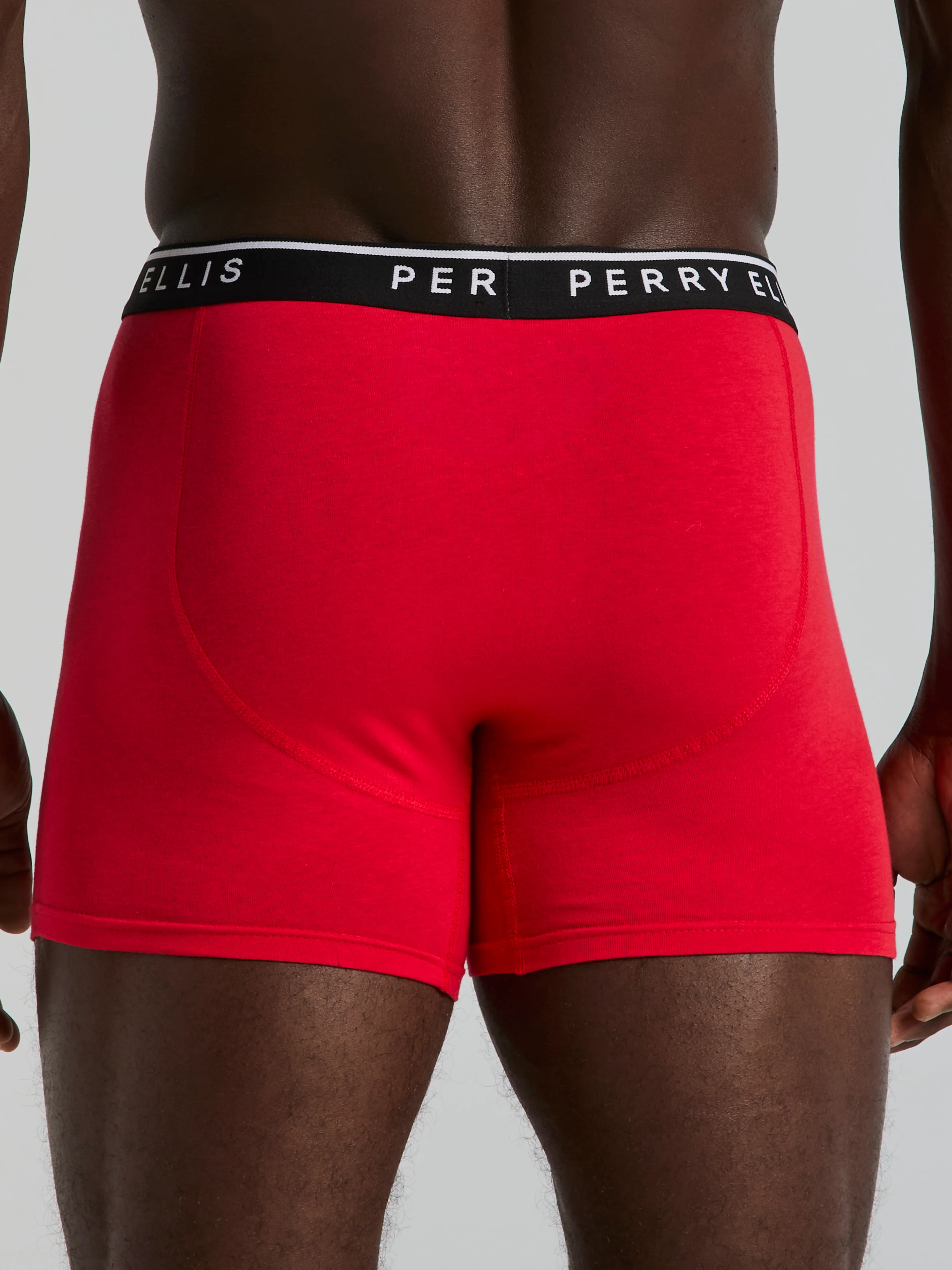 4-Pack Cotton Stretch Boxer Brief - Image 9