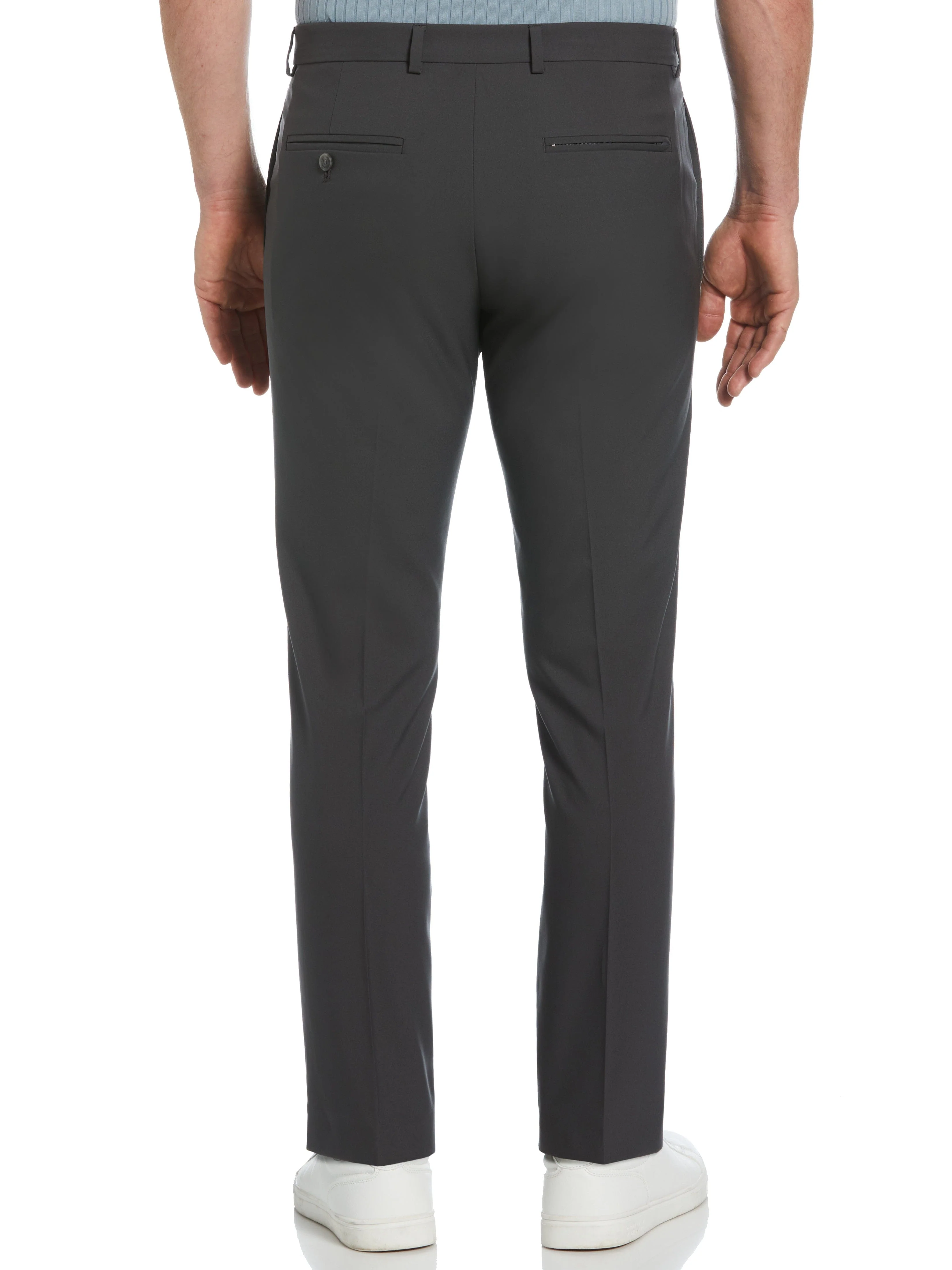 Very Slim Fit Tech Portfolio Dress Pant - Image 5