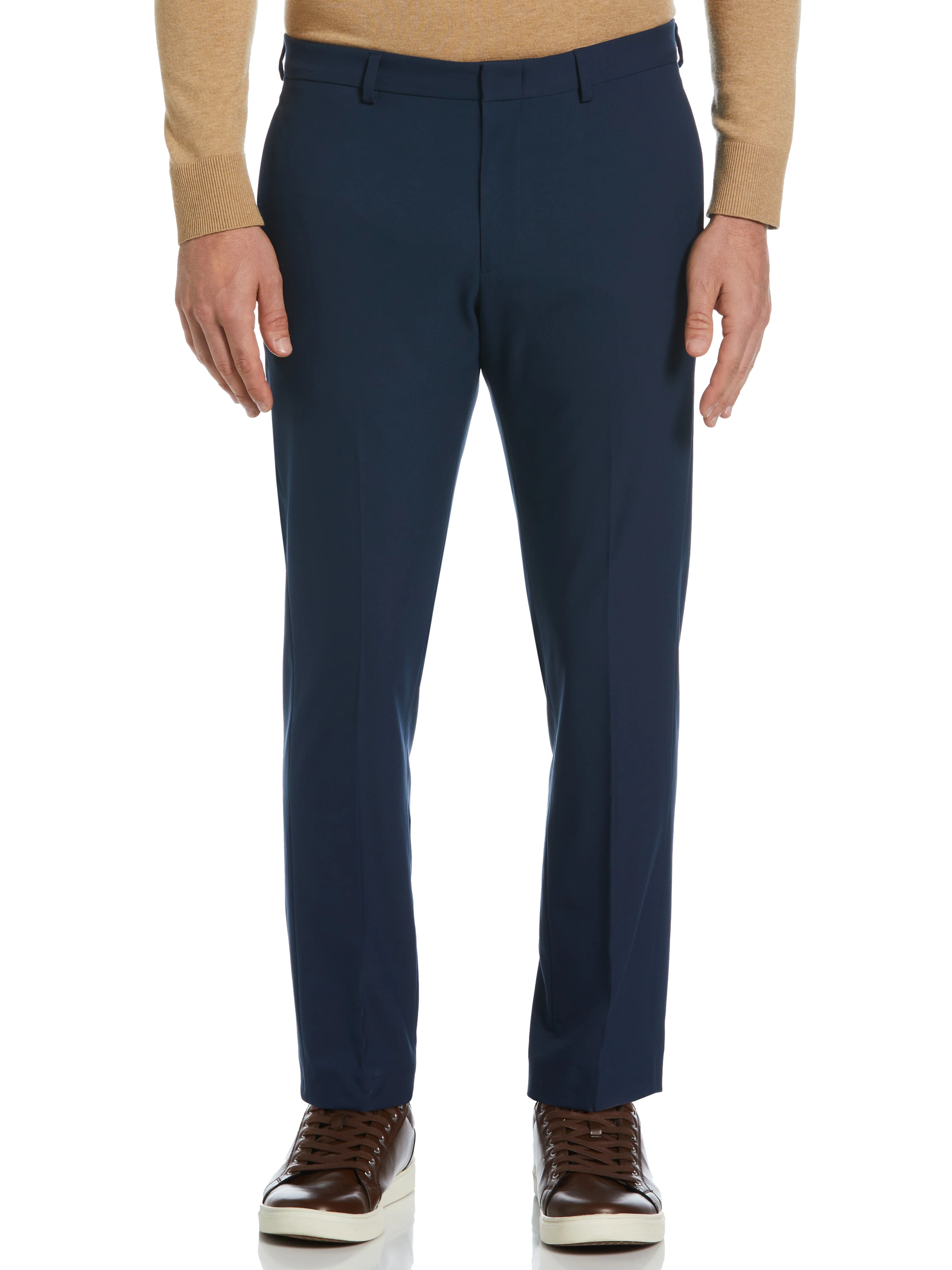 Very Slim Fit Tech Portfolio Dress Pant - Image 7