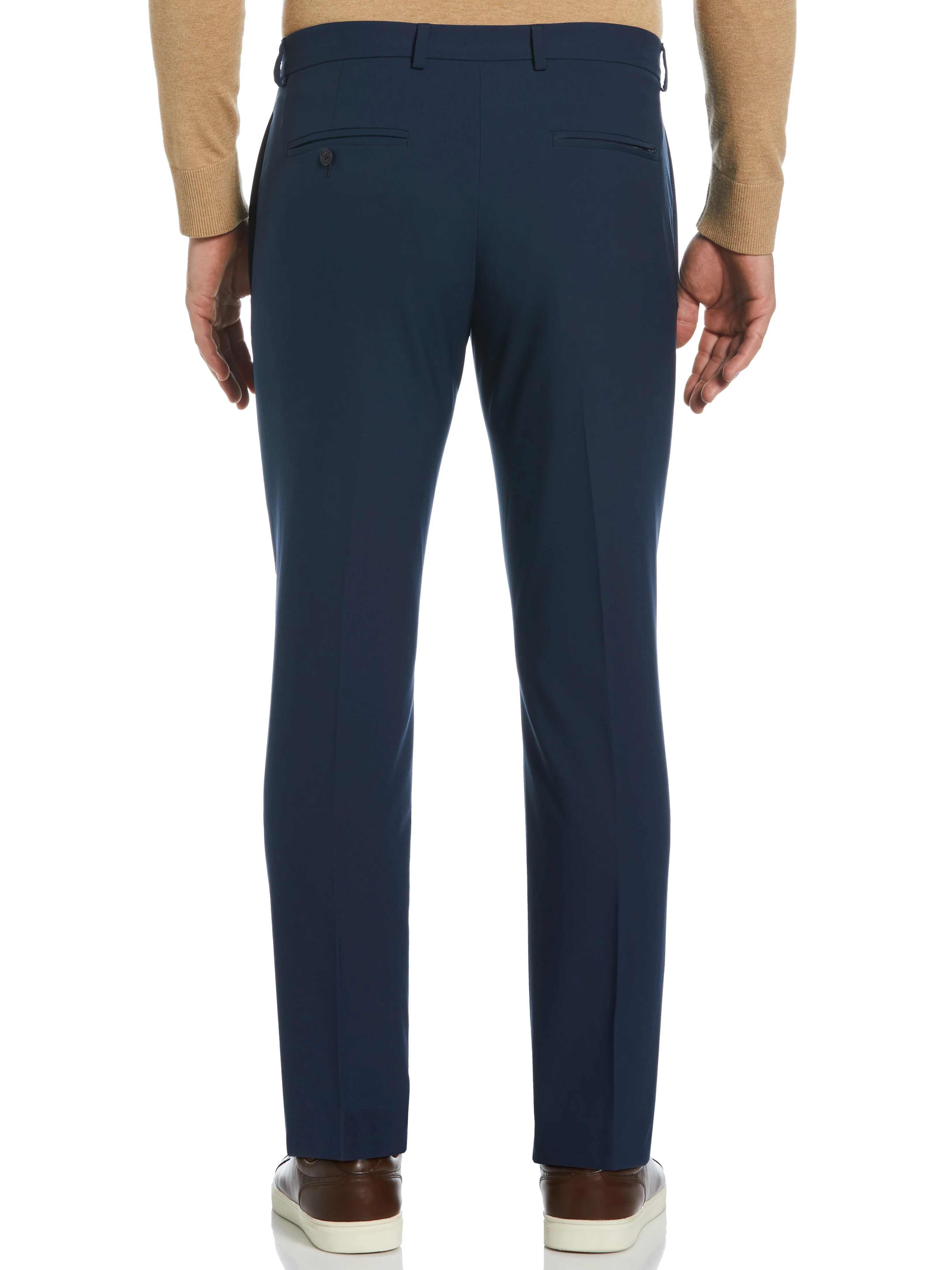 Very Slim Fit Tech Portfolio Dress Pant - Image 8