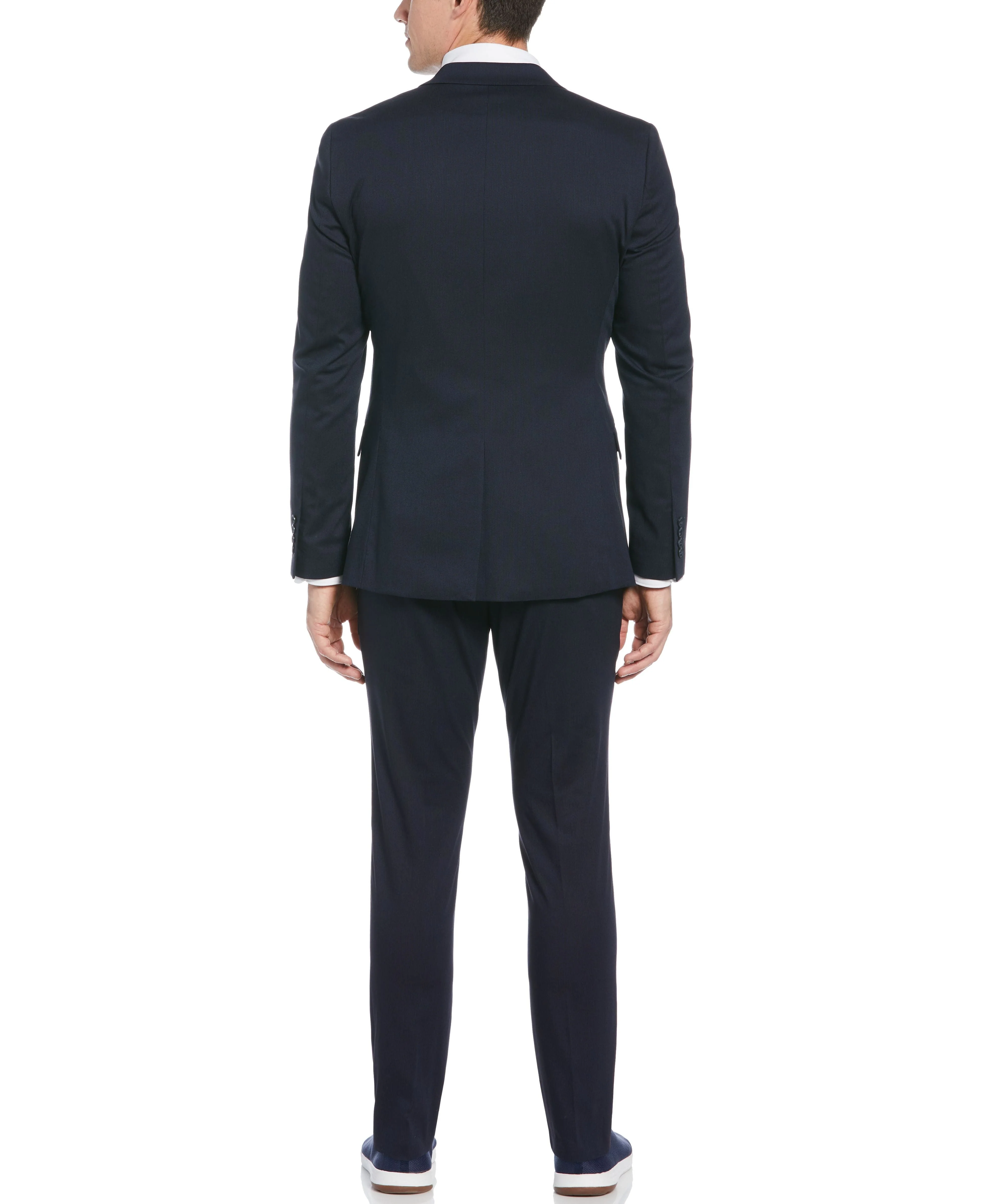 Very Slim Fit Performance Tech Suit Jacket - Image 9