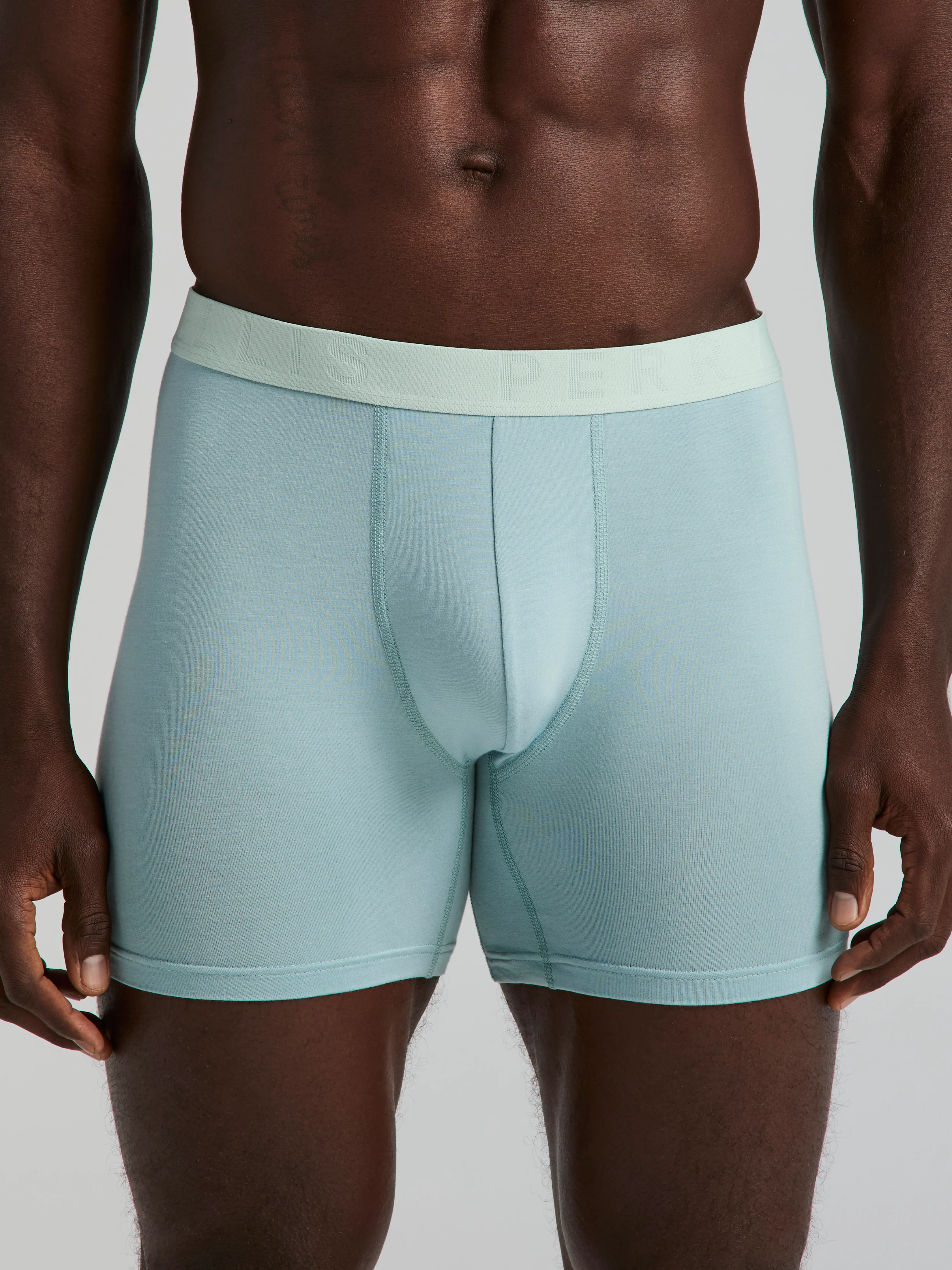 4-Pack Viscose Stretch Classic Boxer Brief - Image 10