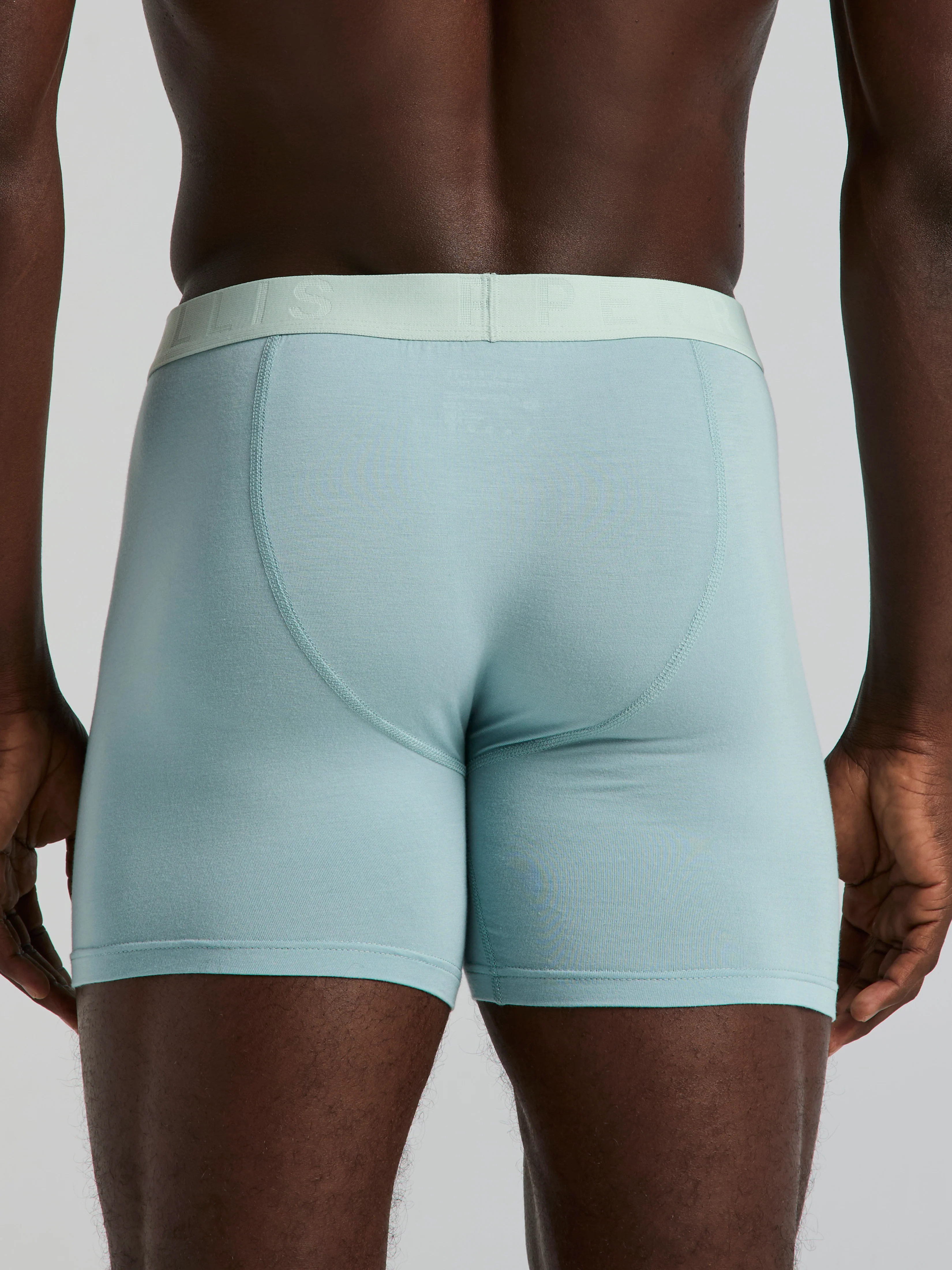 4-Pack Viscose Stretch Classic Boxer Brief - Image 11