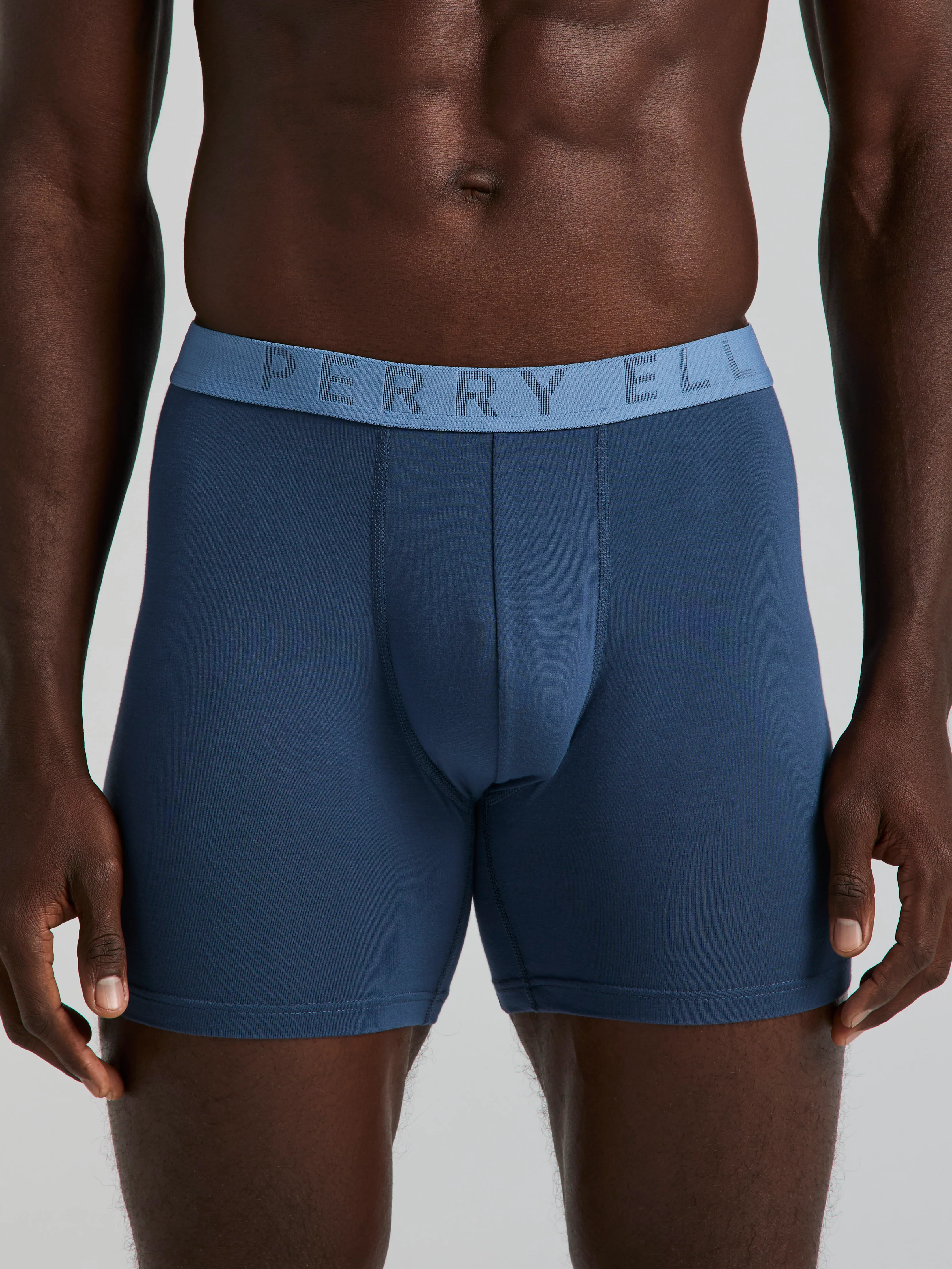 4-Pack Viscose Stretch Classic Boxer Brief - Image 15
