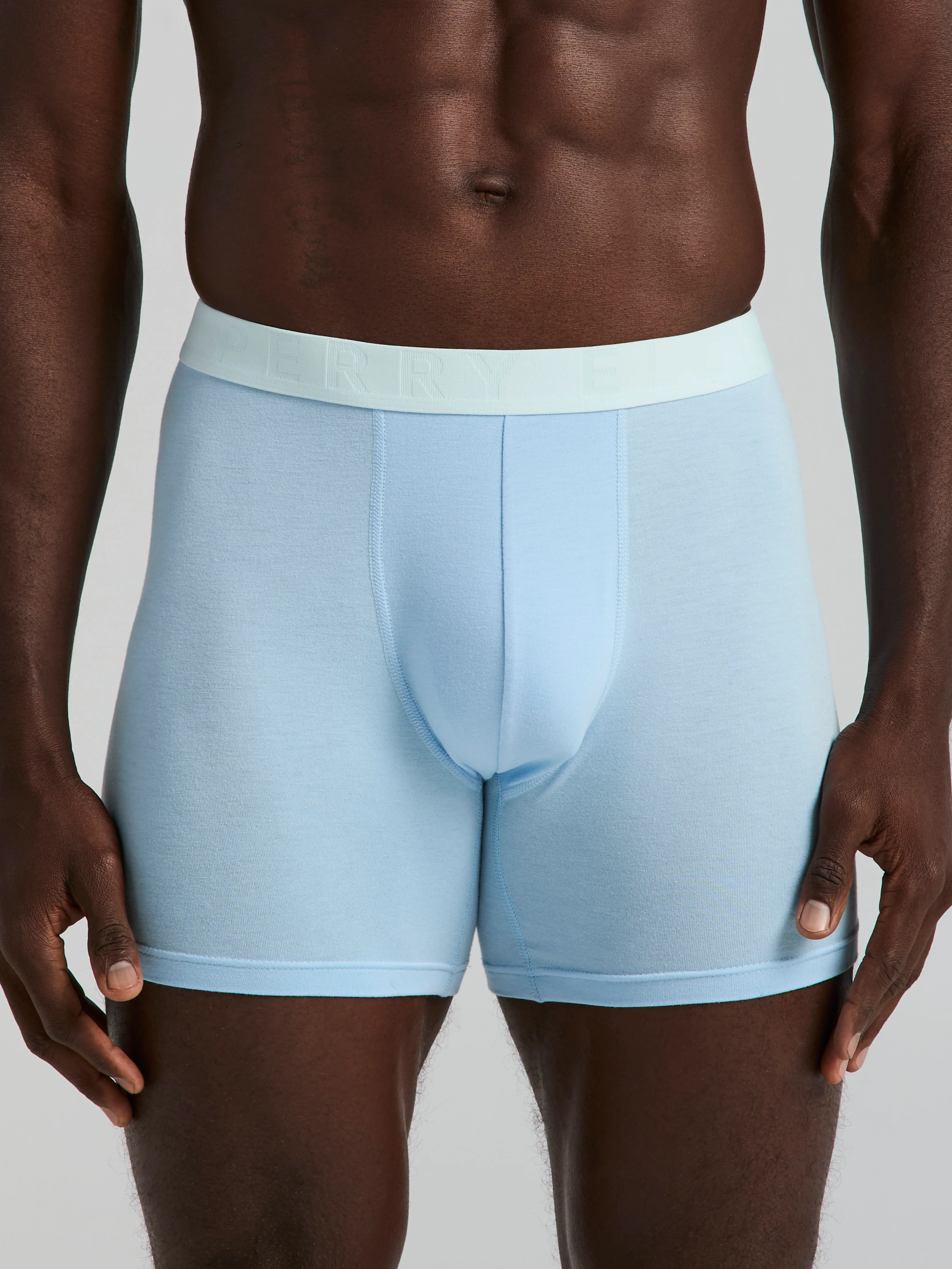 4-Pack Viscose Stretch Classic Boxer Brief - Image 13