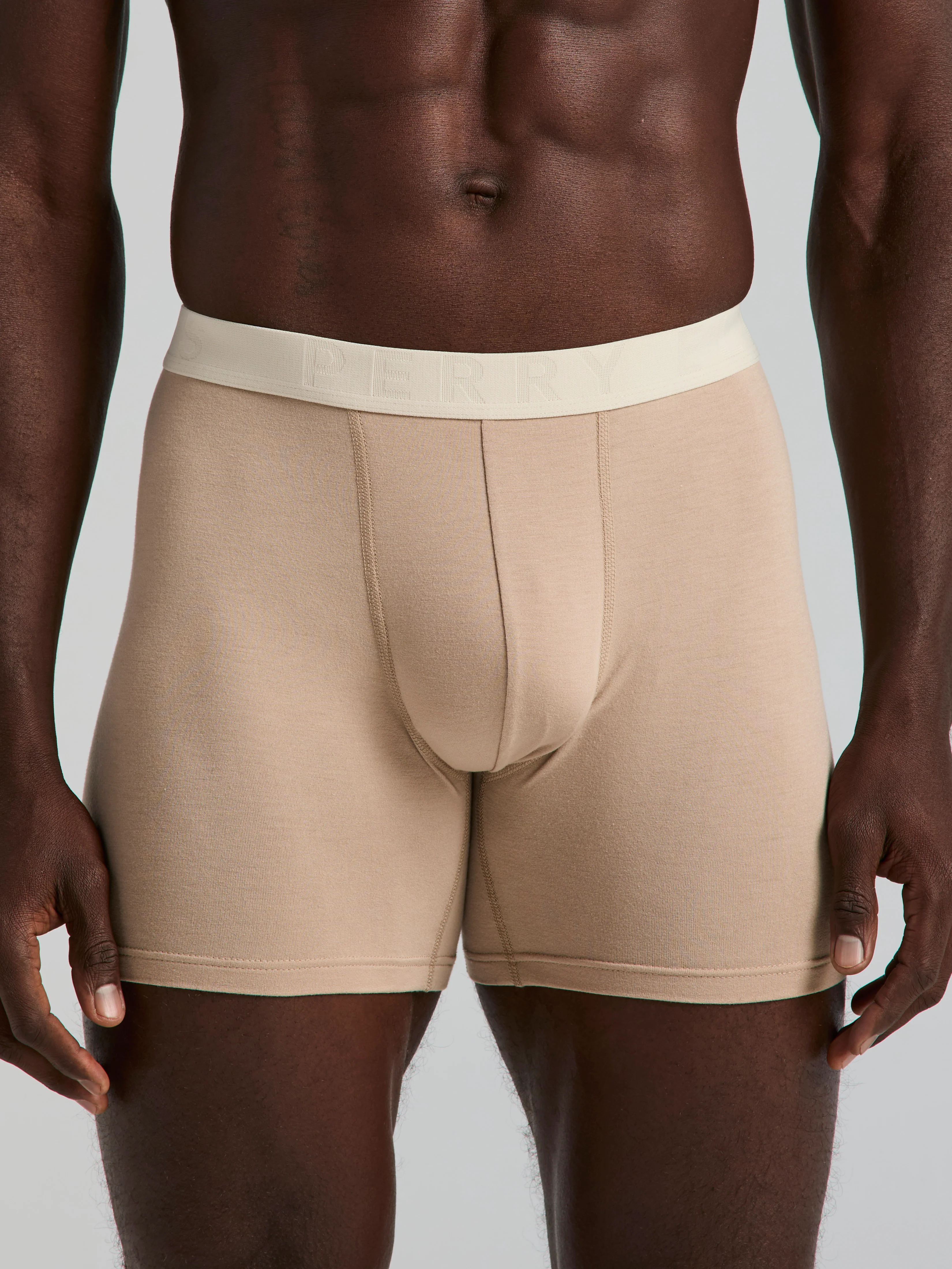 4-Pack Viscose Stretch Classic Boxer Brief - Image 14