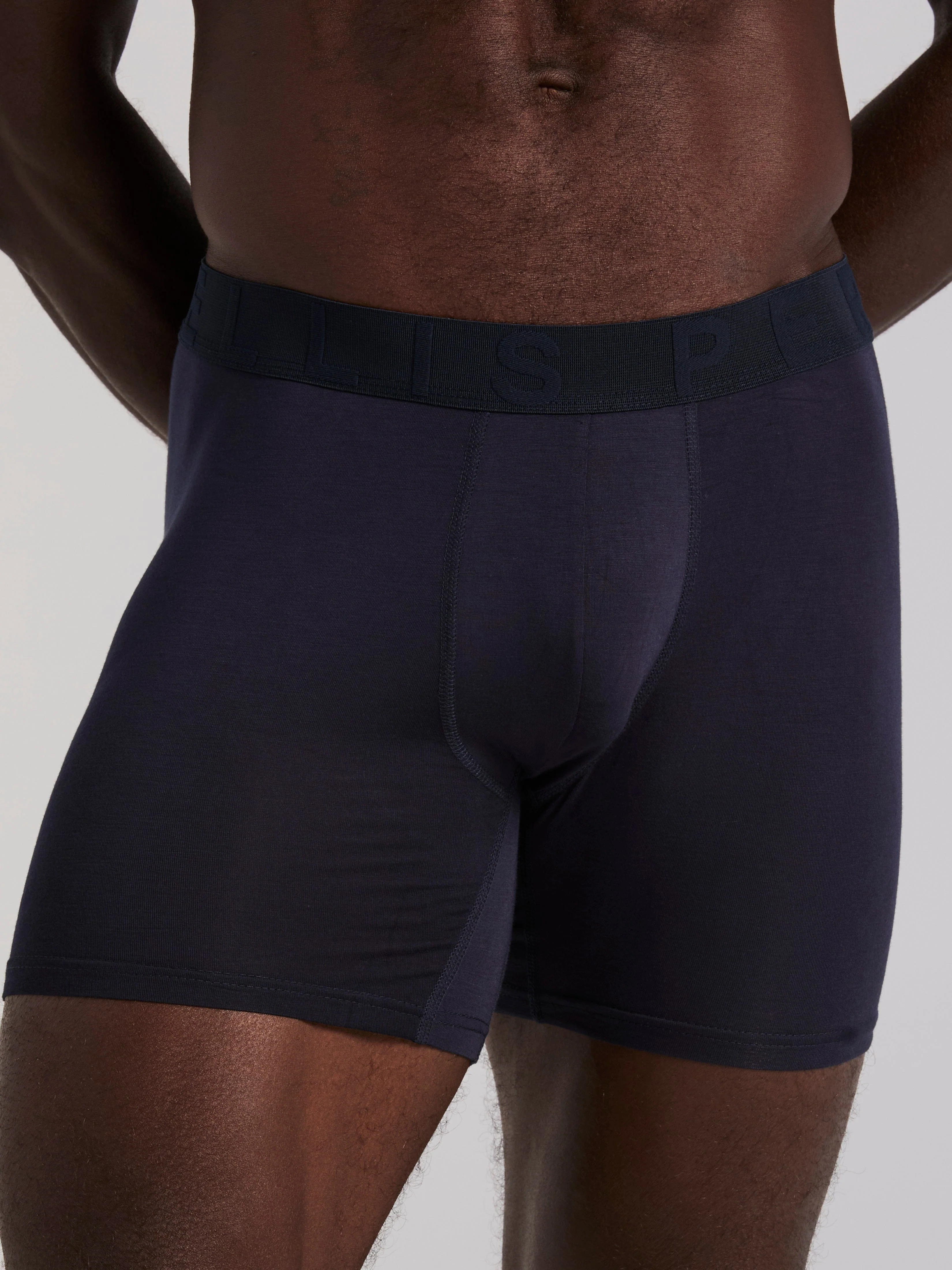 4-Pack Viscose Stretch Classic Boxer Brief - Image 6